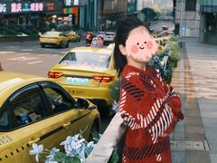 -观音桥步行街