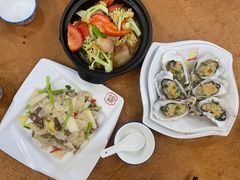 -潮道鱼仔店·潮汕味(长兴路店)