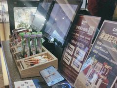 -COSTA COFFEE(新奥购物中心店)