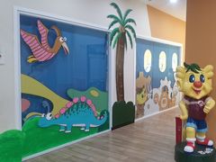 -吉的堡成长中心(五角场安波校区)