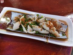 -無招牌海鮮(芽笼店)