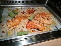 -新石器烤肉(中房金谊广场店)