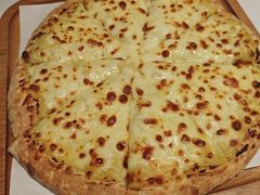 -烁先生披萨·儿童餐下午茶(河南岸店)
