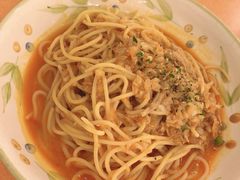 -萨莉亚意式餐厅(河东万达店)
