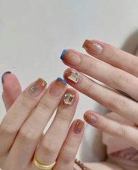 -LILY NAILS美甲美睫