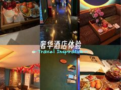 -跨越足界Spa足道(潍坊店)