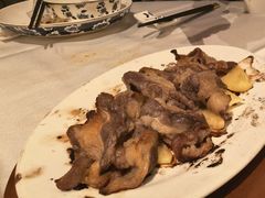 潮州菠萝窑肥牛-炳胜品味(海印总店)