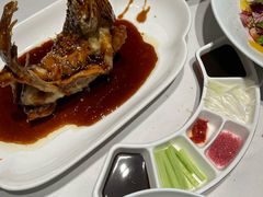 -大鸭梨烤鸭(枣园店)