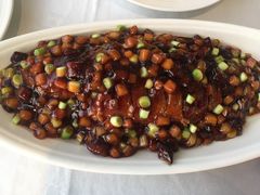 -玉林烤鸭店(定福庄店)