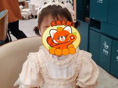 -海马体家庭照相馆(北京芳圆里 ID MALL店)