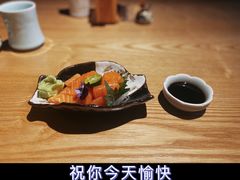 -渔藤(万柳东路店)