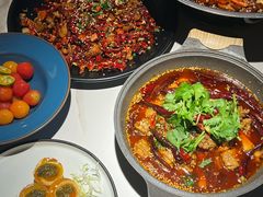 -麻六记(新天地店)