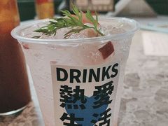 -芭莉与彩虹西餐厅(成都合生汇店)