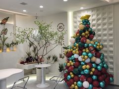 -山与蓝·轻糖鲜果蛋糕(勒泰店)