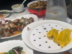 -船歌·鱼水饺青岛菜(枫蓝国际购物中心店)