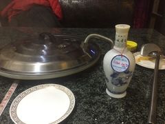 -宁记柴火灶台鱼·全鱼宴(龙源小区店)