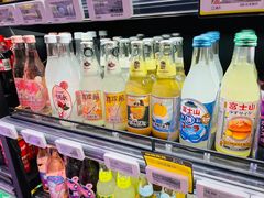 -盒马鲜生(文景博乐里购物广场店)