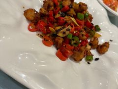 -全聚德(上海首店浦东店)