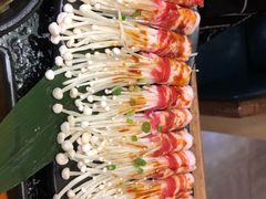 -九田家黑牛烤肉料理(中北镇店)
