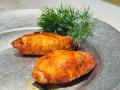 -撸客烤烤(春河里店)