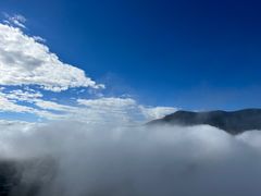 -贡嘎雪山