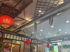 -玉桥餐厅(天坛店)