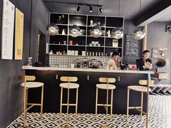 -旧屋咖啡(海景店)