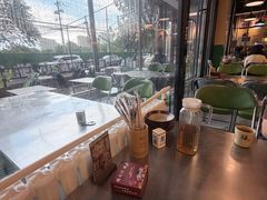-蜀川川破店·江湖菜·烧烤(北京首店)