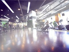 -每刻健身工作室(西直门店)