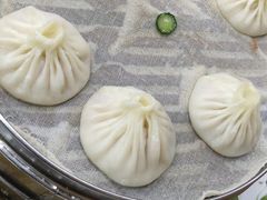 -地安门包子铺(地安门店)