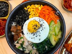 -食米家拌饭(梅溪新天地店)