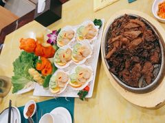 -高丽馆(尊茂店)