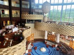 -中铁花水湾温泉酒店(大邑店)