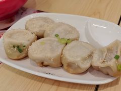 -小杨生煎(香港名都店)