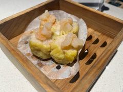 -煲王粤菜餐厅(中侨中心店)