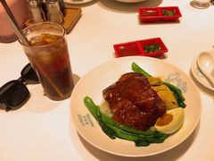 -龙记香港茶餐厅(久光百货店)