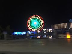 -琴岛之星摩天轮