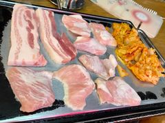 -香猪坊(五道口店)