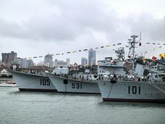 -中国人民解放军海军博物馆