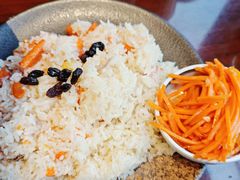 -那拉提之疆·新疆菜(美院店)
