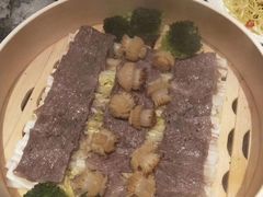 -百富源·海鲜辽菜(浑河堡店)