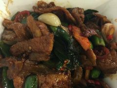 -嘉丰湘菜馆(芳群园店)