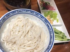 -又一福烤鸭·北京菜(东四店)