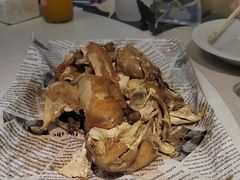 -臻味小馆融合菜