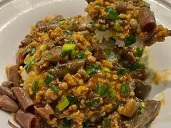 -前海沿·青岛菜(大拇指广场石老人店)