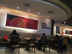 -必胜客(百联又一城店)