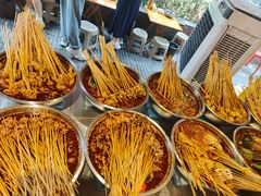 -嘉州鲜知味钵钵鸡(奎星楼店)