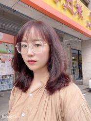-Coco Salon 日系烫染专业店