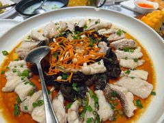 -宴小馆·小海鲜青岛菜(五四广场店)