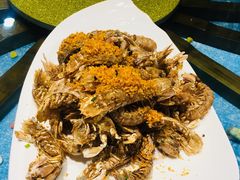 -宝燕海货工场(长江国际店)